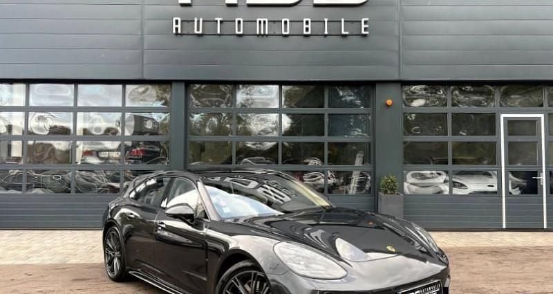 Utilisé 2018 Porsche Panamera S E-Hybrid Berline | 64 990 € (Bon prix) - Image 1/4
