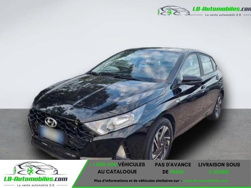 Utilisé 2023 Hyundai i20 Citadine | 20 800 € - Image 1/4
