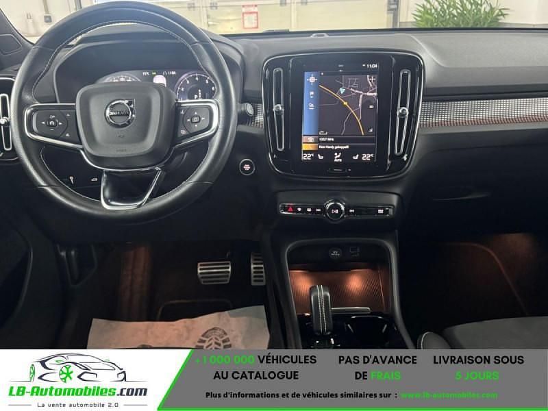 Occasion Volvo XC40 197 ch (144 kW) 2020 SUV