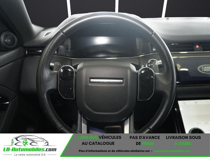 Occasion Land Rover Range Rover evoque 179 ch (131 kW) 2021 SUV