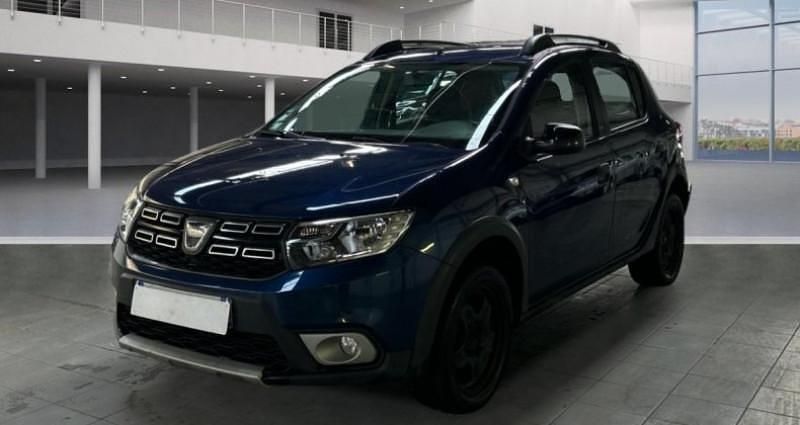 Utilisé 2018 Dacia Sandero Citadine | 9 490 € (Prix juste) - Image 1/4