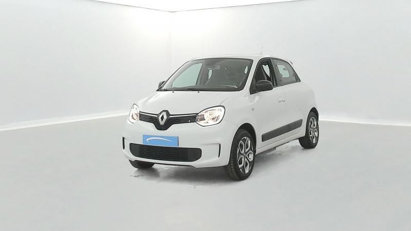 Occasion 2022 Renault Twingo Equilibre Citadine | 11 670 € (Prix juste) - Image 1/4