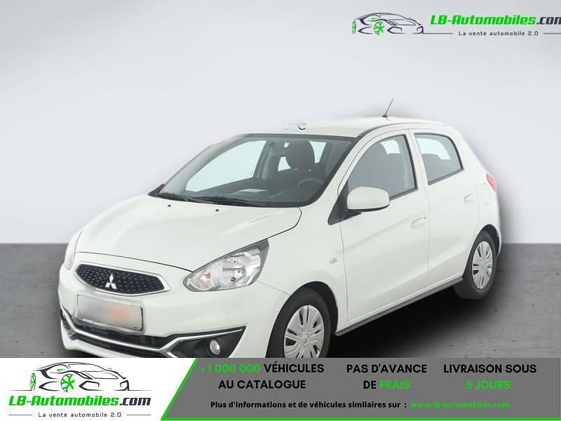 Utilisé 2017 Mitsubishi Space Star Citadine | 11 400 € (Prix juste) - Image 1/4