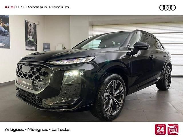 Noir mythique métallisé Occasion 2026 Audi Q3 Design SUV | 58 500 € - Image 1/4