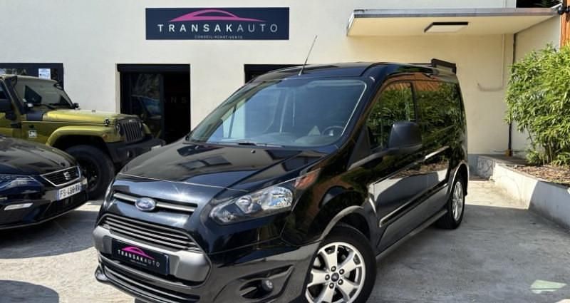 Utilisé 2016 Ford Transit Business Edition Berline | 5 990 € - Image 1/4