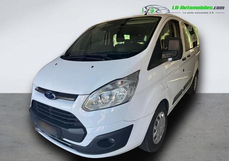 Utilisé 2018 Ford Tourneo | 27 000 € - Image 1/4