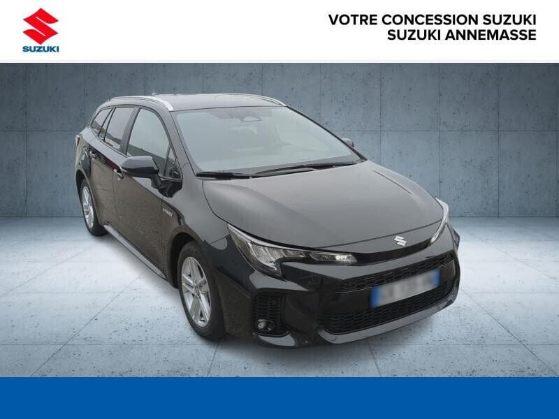 Utilisé 2024 Suzuki Swace | 25 890 € (Super prix) - Image 1/4