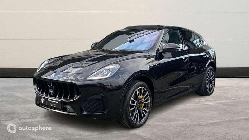 Occasion Maserati Grecale 334 ch (245 kW) 2023 SUV