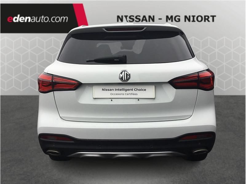 Occasion MG EHS Luxury 258 ch (189 kW) 2023 SUV