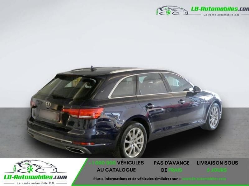 Occasion Audi A4 Sport 150 ch (110 kW) 2019 Break