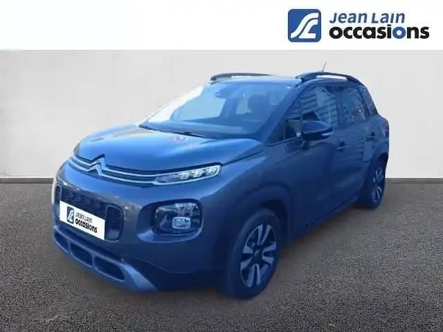 Occasion Citroën C3 Aircross 2021 Gris SUV