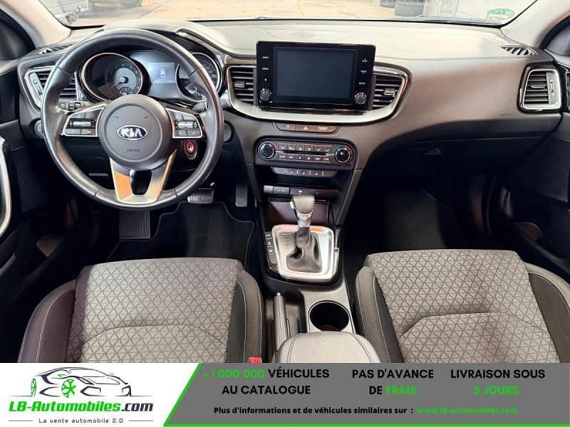 Occasion Kia Ceed 140 ch (102 kW) 2021 Citadine