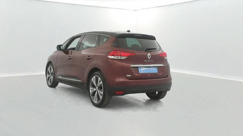 Occasion Renault Scénic IV Intens 110 ch (80 kW) 2017 Monospace