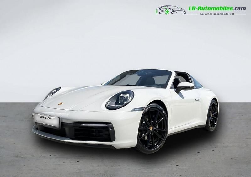 Utilisé 2022 Porsche 911 Coupé | 161 600 € (Prix juste) - Image 1/4