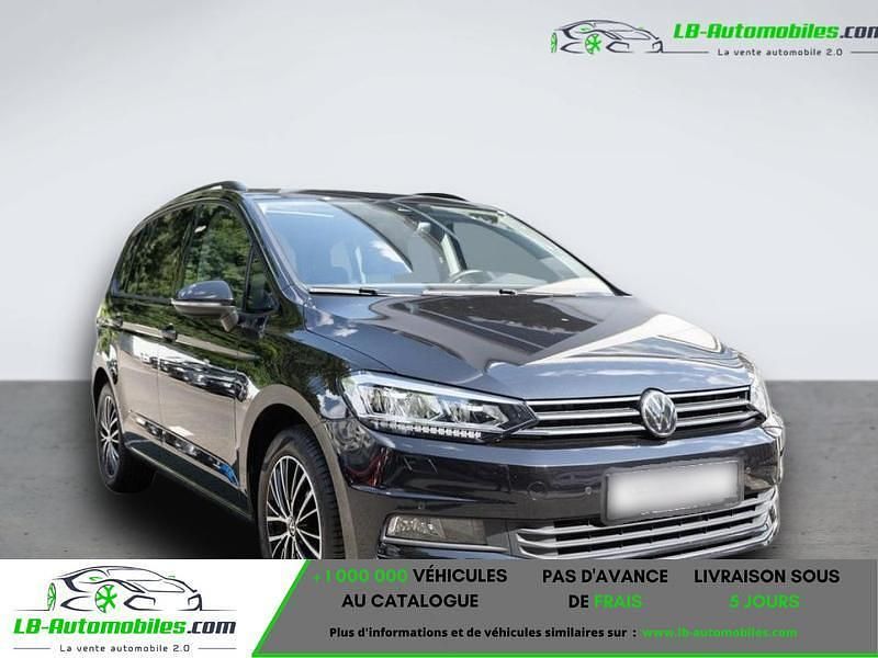Utilisé 2024 VW Touran Monospace | 34 000 € (Bon prix) - Image 1/3