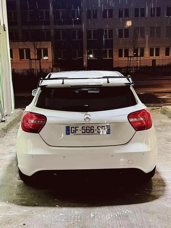 Occasion Mercedes A250 252 ch (185 kW) 2014 Berline