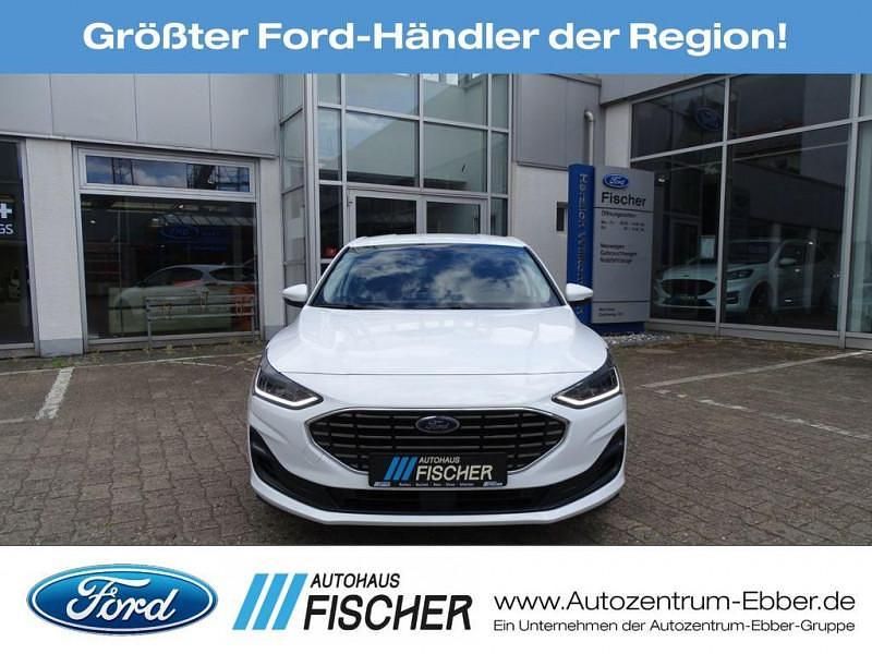Occasion 2023 Ford Focus Berline | 21 879 € (Bon prix) - Image 1/4