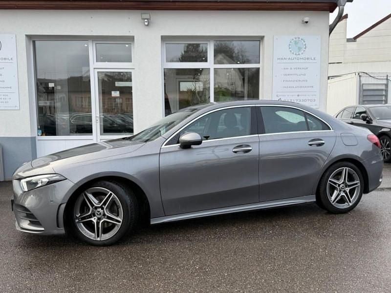 Occasion Mercedes A200 150 ch (110 kW) 2023 Berline