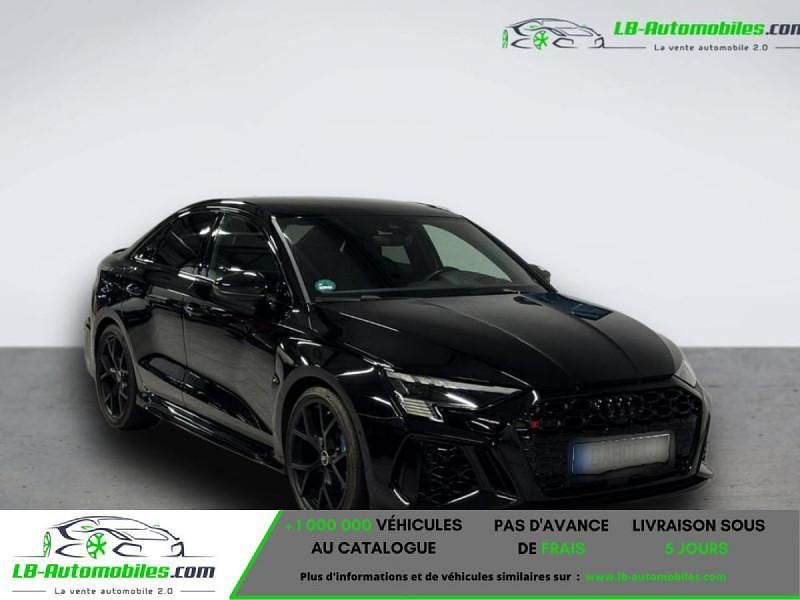 Occasion Audi RS3 Sport 400 ch (294 kW) 2021 Berline