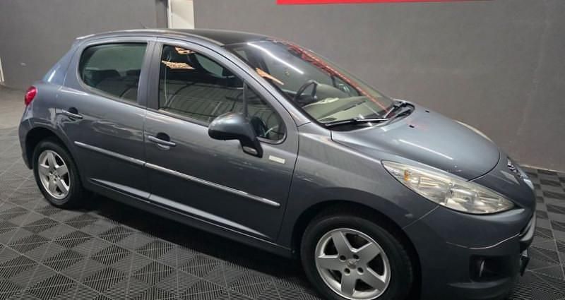 Utilisé 2010 Peugeot 207 Urban Move Citadine | 5 990 € (Prix juste) - Image 1/4