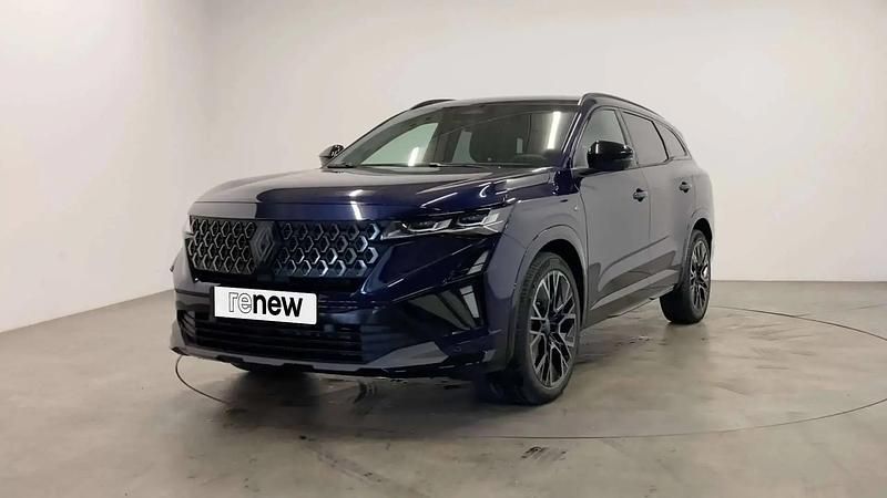 Occasion Renault Espace Esprit Alpine 200 ch (147 kW) 2025 Bleu Monospace