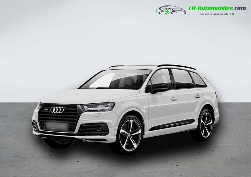 Utilisé 2018 Audi SQ7 Sport SUV | 61 700 € - Image 1/4