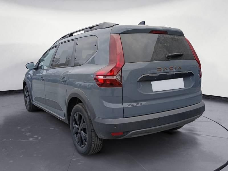 Occasion Dacia Jogger Extreme 2025 Gris Monospace