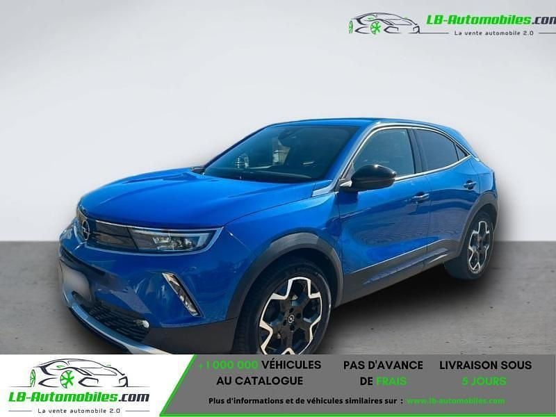Utilisé 2022 Opel Mokka SUV | 21 400 € (Prix juste) - Image 1/4