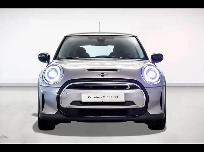Occasion Mini Cooper SE Premium 136 kW (186 ch) 2024 Argent Citadine