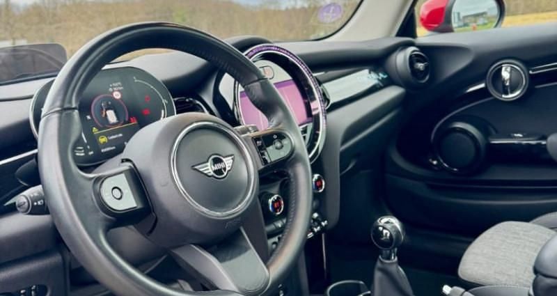 Occasion Mini ONE 102 ch (75 kW) 2022 Citadine