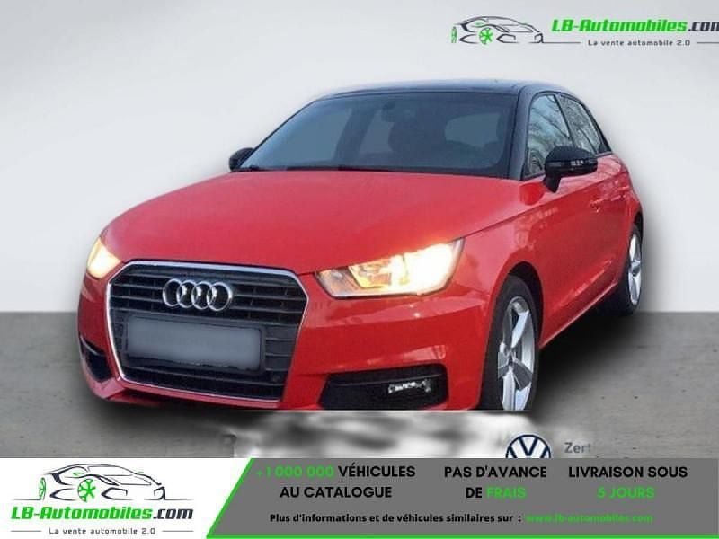Occasion 2018 Audi A1 Sportback Sport Citadine | 17 900 € (Prix juste) - Image 1/4