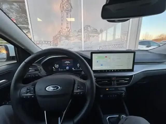 Occasion Ford Focus Business Edition 2024 Blanc Berline