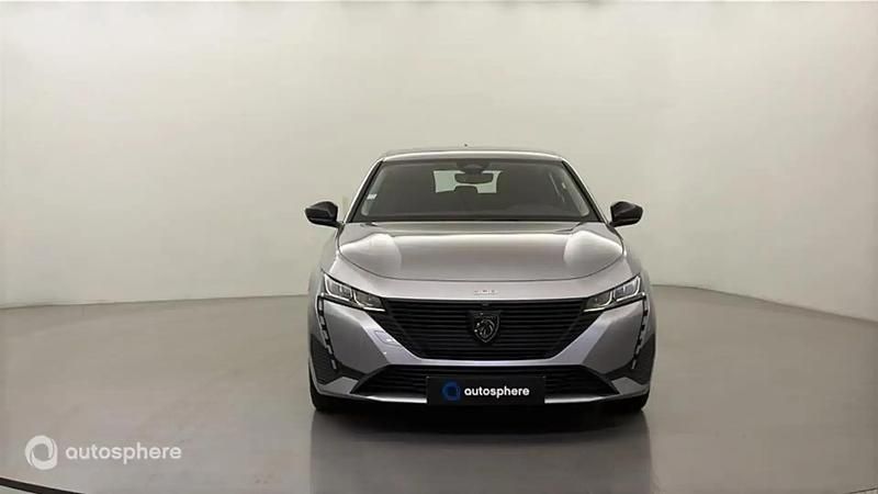 Occasion Peugeot 308 Active 152 ch (111 kW) 2022 Berline