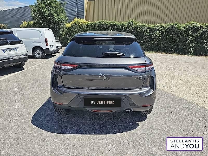 Occasion DS Automobiles DS3 So Chic 100 ch (73 kW) 2020 Citadine