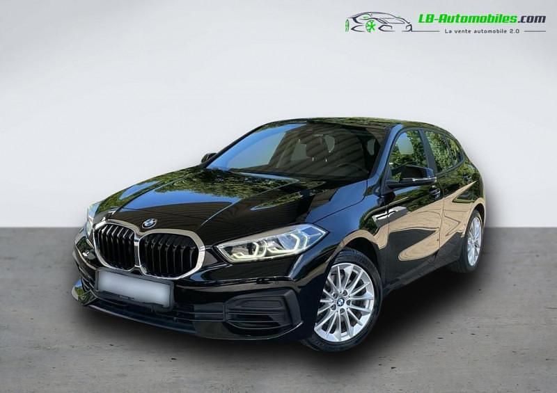 Utilisé 2021 BMW 116 Citadine | 22 500 € (Prix cher) - Image 1/4