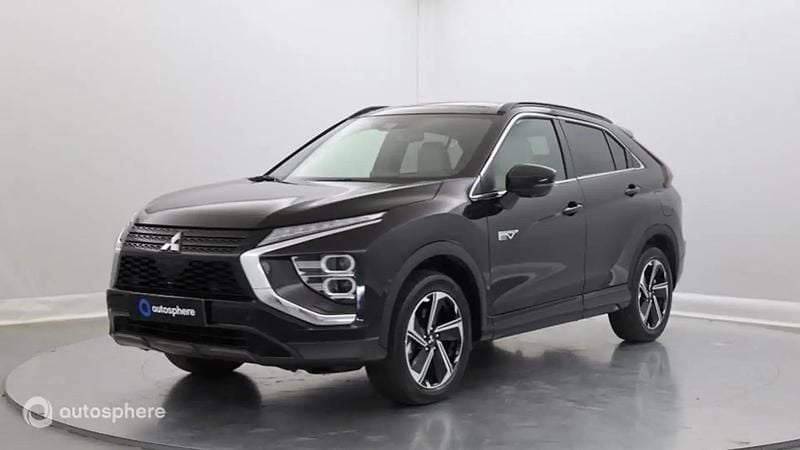 Occasion 2022 Mitsubishi Eclipse Cross Instyle SUV | 26 299 € (Prix juste) - Image 1/4