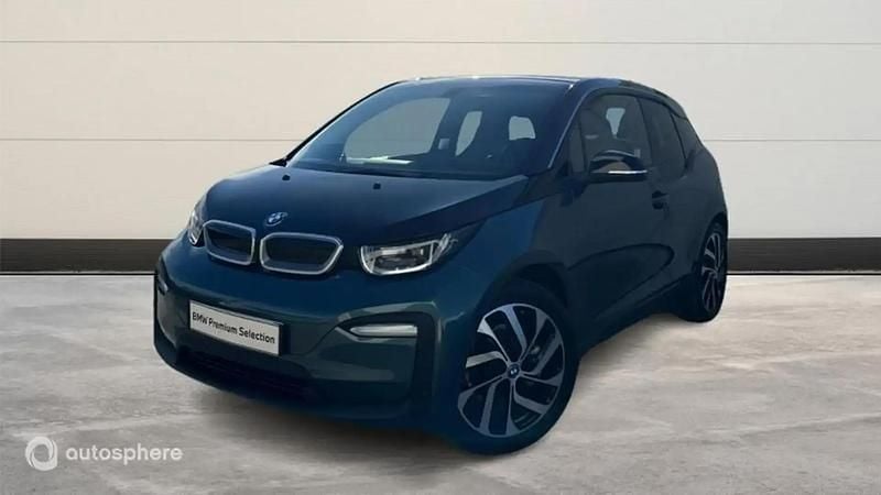 Utilisé 2021 BMW i3 Berline | 16 799 € (Bon prix) - Image 1/4