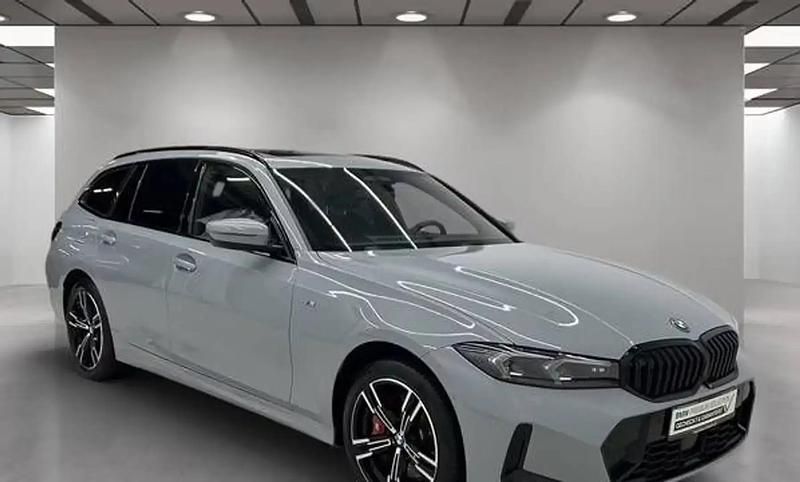 Occasion BMW 330e M Sport 292 ch (214 kW) 2024 Break