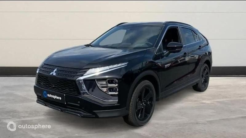 Nouvelle 2024 Mitsubishi Eclipse Cross Instyle SUV | 32 799 € - Image 1/4