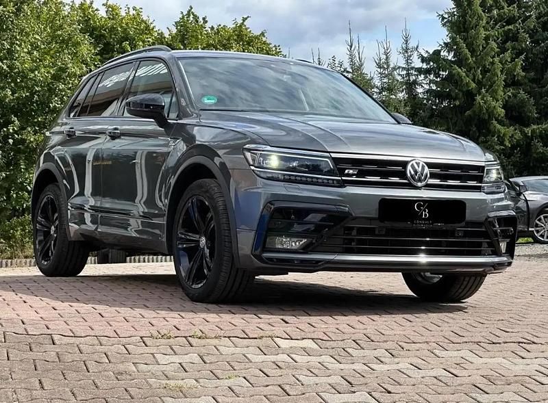 Utilisé 2019 VW Tiguan SUV | 28 000 € (Super prix) - Image 1/4