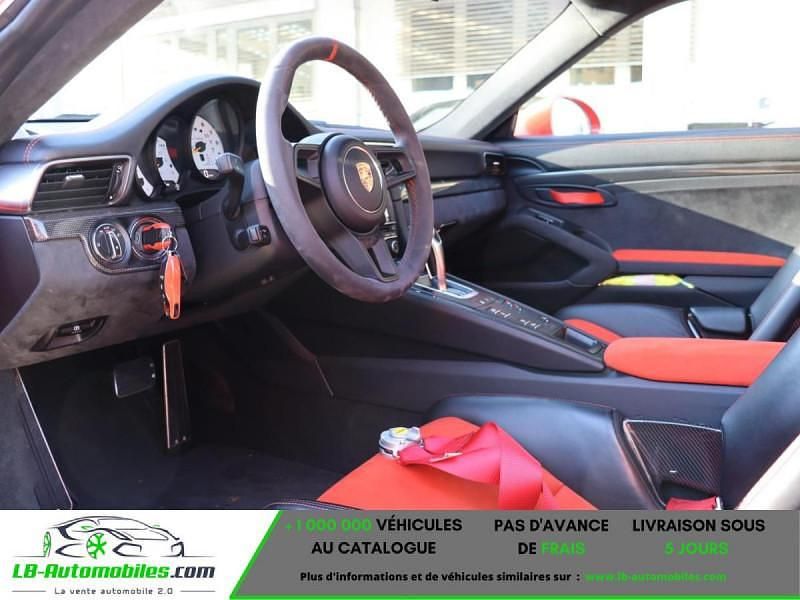 Occasion Porsche 911 500 ch (367 kW) 2017 Coupé