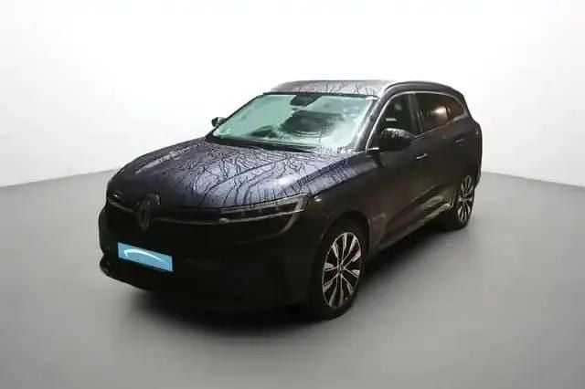 Bleu nocturne Occasion 2025 Renault Espace | 34 990 € (Super prix) - Image 1/4