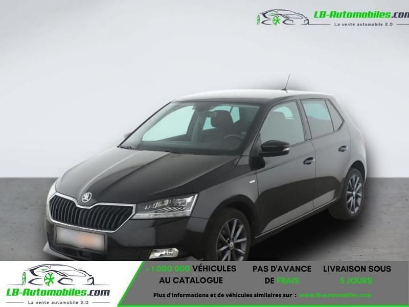 Occasion 2019 Skoda Fabia Citadine | 16 600 € (Prix juste) - Image 1/4