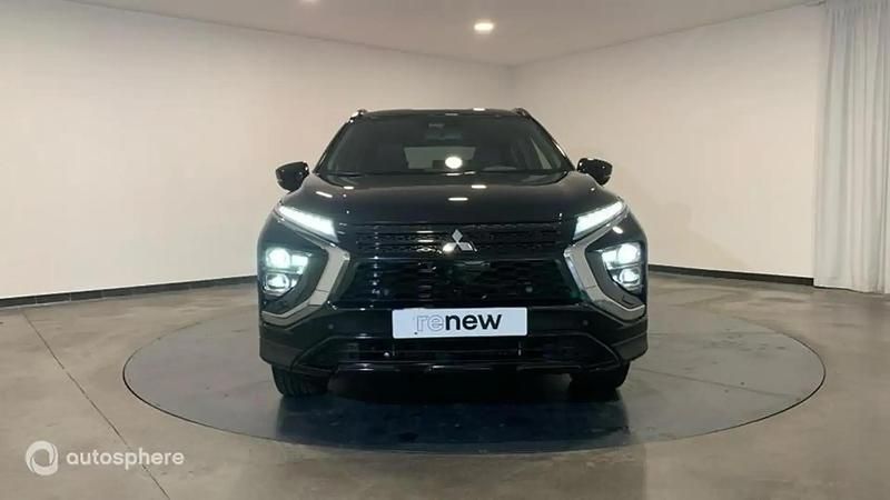 Occasion Mitsubishi Eclipse Cross Intense 99 ch (72 kW) 2024 Rouge SUV