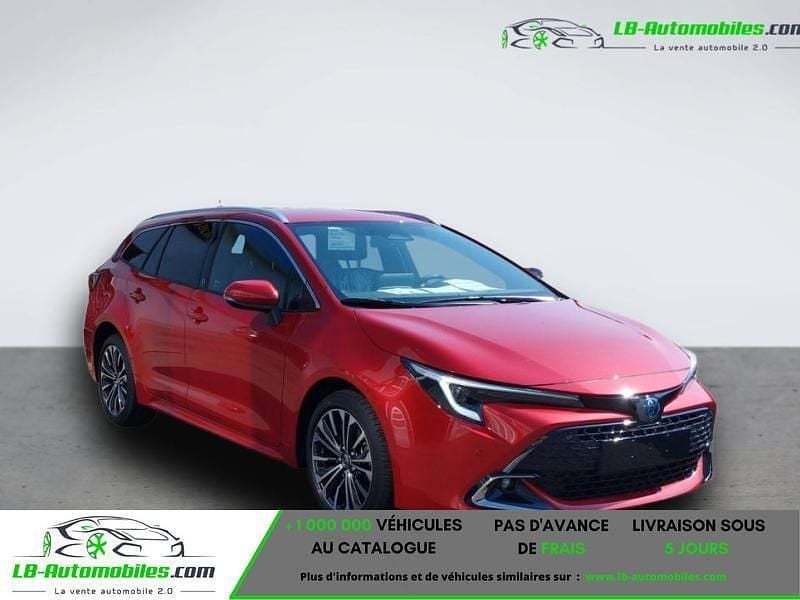 Utilisé 2024 Toyota Corolla Citadine | 36 000 € (Prix assez cher) - Image 1/4