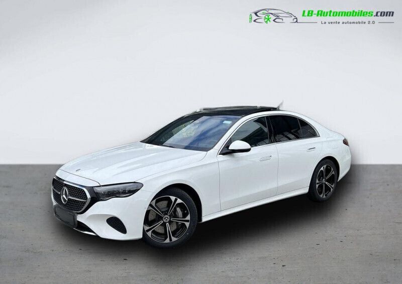Utilisé 2024 Mercedes E400 Berline | 61 900 € - Image 1/4