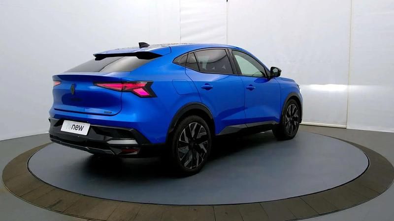 Occasion Renault Rafale Esprit Alpine 200 ch (147 kW) 2025 Bleu SUV