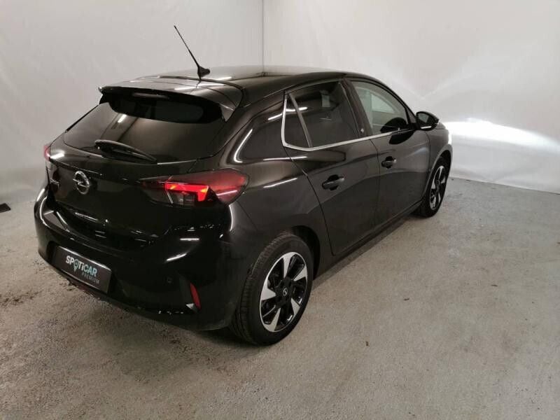Occasion Opel Corsa-e Elegance 100 kW (136 ch) 2020 Orange Citadine
