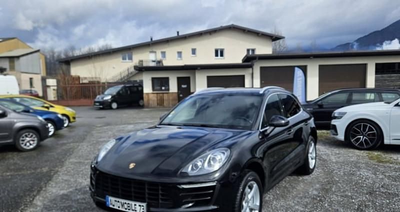 Utilisé 2014 Porsche Macan S SUV | 24 990 € (Super prix) - Image 1/4