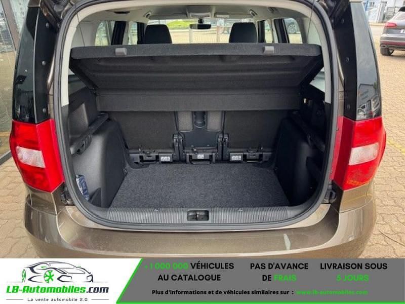 Occasion Skoda Yeti 150 ch (110 kW) 2016 SUV